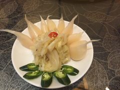 -春发生饭店·非遗(南院门店)