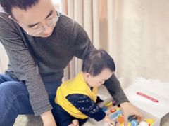 -遇见未来早教·托育中心(玛斯兰德旗舰店)