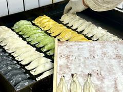 -众品老方子锅贴甜沫(李村店)