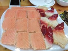 iphone_upload_pic-天津乾毓德饭庄·清真传统炒菜·海鲜烧烤(咸阳路店)
