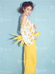 -onlygirl摄影美学馆高端定制(江滩店)