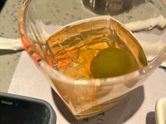 梅子酒-大渔铁板烧(大悦城店)
