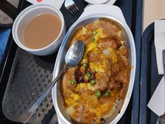 -大家乐(广州花城汇店)