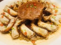 红毛蟹-晶采轩(虹桥路店)