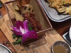 -路边羊烧烤酒场(宝带路店)