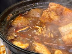 -川香煲(茅台路店)