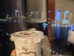 -上海凯宾斯基大酒店
