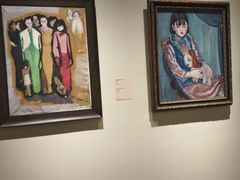 -中华艺术宫(上海美术馆)