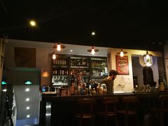 -El Bodegon阿根廷秘鲁餐厅(幸福路店)