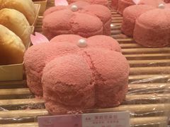 -好利来(梅江永旺店)