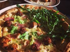 -PIZZA BIANCA(民园店)