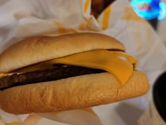 -麦当劳(天鹿南路分店)