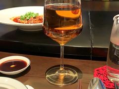 -丽晶轩中餐厅(重庆丽晶酒店)