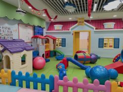 -巧虎kids体验中心(绿宝广场店)