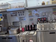 -DQ·蛋糕·冰淇淋(合生汇店)