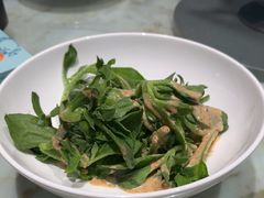 -梁家大院•农家菜(昆山会展中心店)