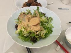 -梅龙镇酒家(南京西路总店)