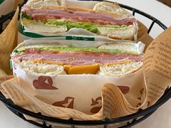 -BIG BAGEL(永康路店)