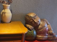 -隐食私房菜(渡口·光荣院南门·老街店)