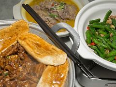 -小菜园新徽菜(无锡宜家荟聚中心店)