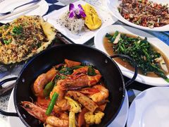 -Onion restaurant