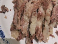 -宁夏国强手抓羊肉·清真菜(未央路凤三店)