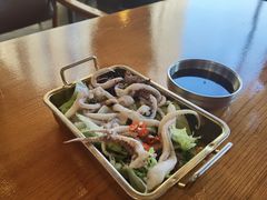 -埠口精酿夜景餐酒吧· BREWPORT BISTRO(长嘉汇重庆之眼店)