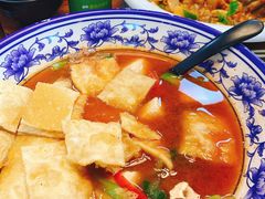 -卡迷尔牛肉面(佳木斯路店)