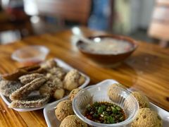 红豆豆腐脑-邓家豆腐老店(总店)