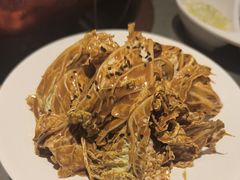 -前门·鲜肉火锅(长风店)
