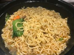 -小俩口烧烤东北菜(双井店)