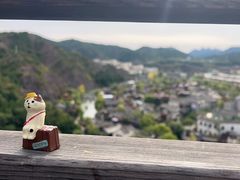 -云端咖啡(山顶教堂店)