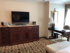 -广州富力丽思卡尔顿酒店