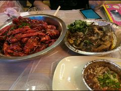 -巴厘龙虾·榜首油焖大虾(洞庭·艺术洋房店)