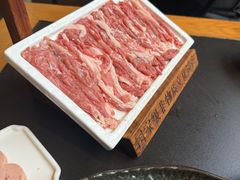-东来顺·非遗火锅(高新店)