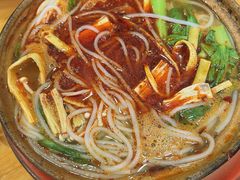 -清真·马文砂锅大全(麦苋街店)