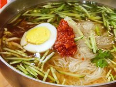 -鸡西冷面(翠竹店)