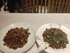 -鄱阳湖·江西小炒·瓦罐煨汤(五道口店)