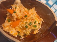 -川流不息·地道川菜·小龙虾(新松江路店)