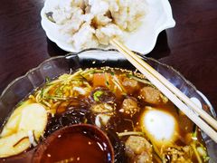 锅包肉-服务大楼冷面(延大店)