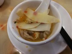 -李师傅脆肚(梅林店)