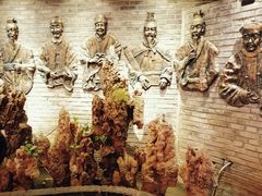 -矮板凳老火锅(宽窄巷子店)