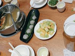 -掂档潮汕牛肉火锅(cityon熙地港店)
