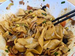 -福瑞记老孙头biangbiang面(新生路店)