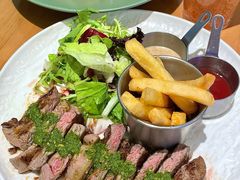 -新贝乐意大利餐厅(苏州中心店)