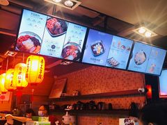 -鲜芋仙(观音桥大融城LG店)