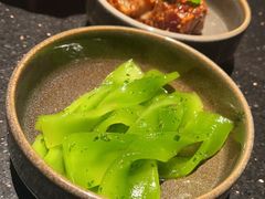 -华豫川酒家(金水路店)