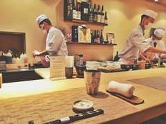 大堂-一阳寿司(麦子街店)