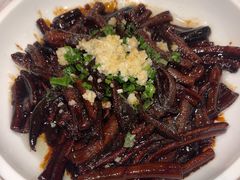 -老吉士酒家(天平路店)