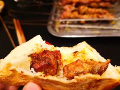-寻小欢焖烤羊肉串(九眼桥店)